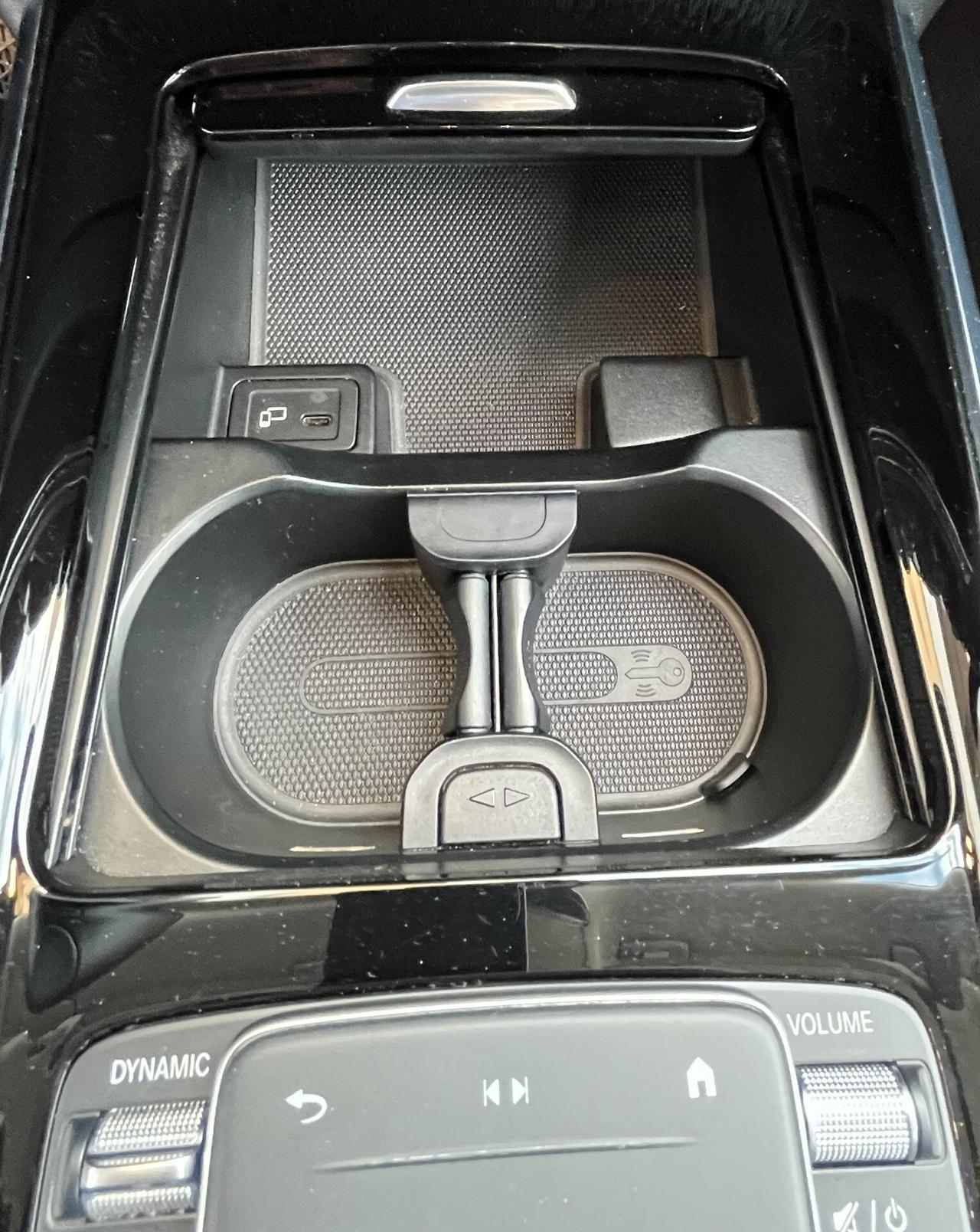 Mercedes-benz B 200 d Automatic Sport Plus