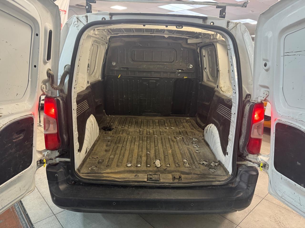 Citroen Berlingo BlueHDi 100 Cargo Iva Compresa
