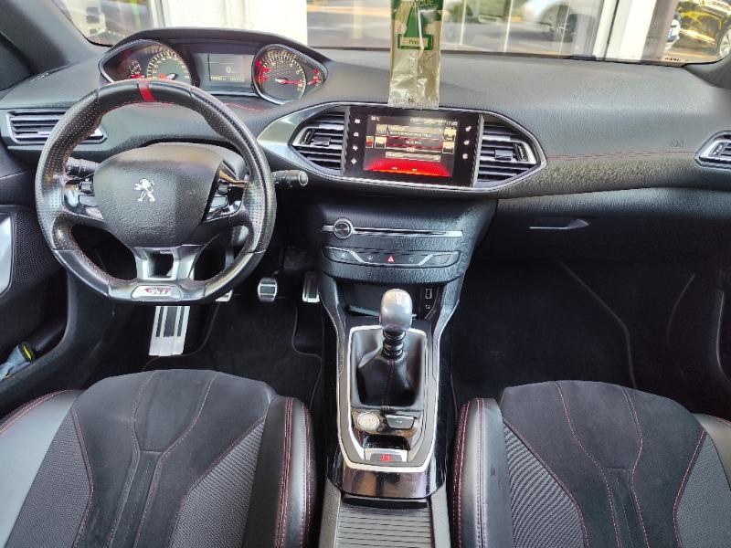 PEUGEOT 308 2ª serie 308 THP 270 S&S GTi by Pe...