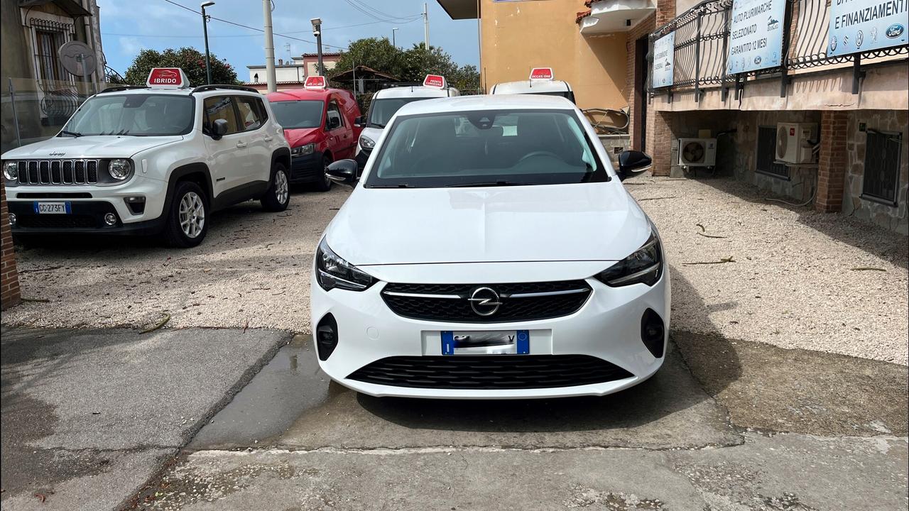 OPEL CORSA 1.5 Diesel 102cv 2023