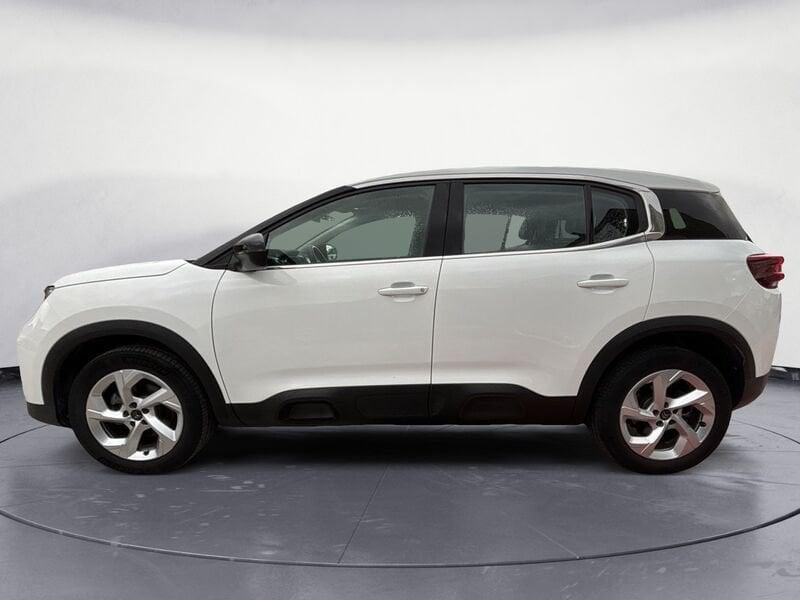 Citroën C5 Aircross C5 Aircross BlueHDi 130 S&S Feel