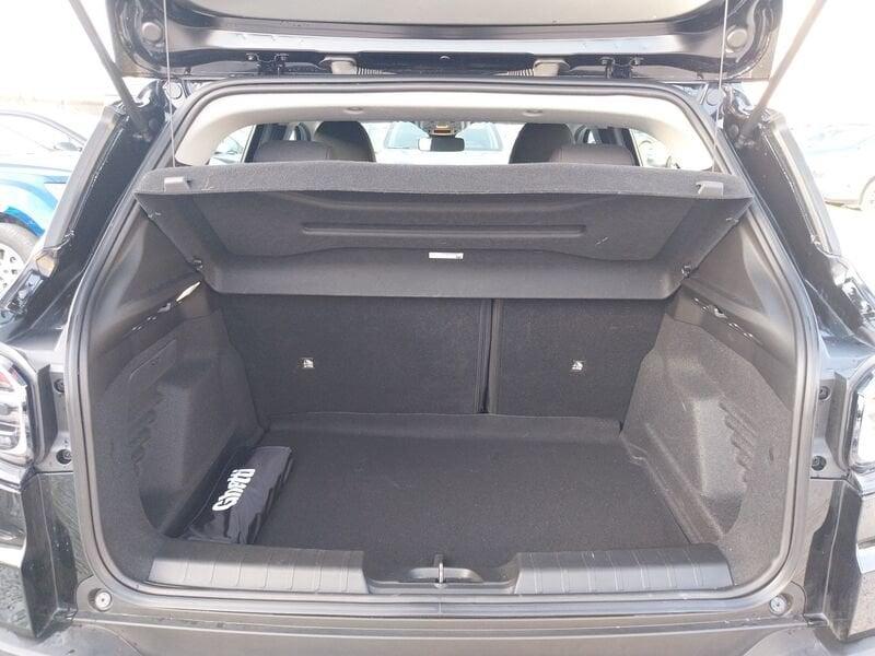 Jeep Avenger Avenger 1.2 turbo Longitude fwd 100cv