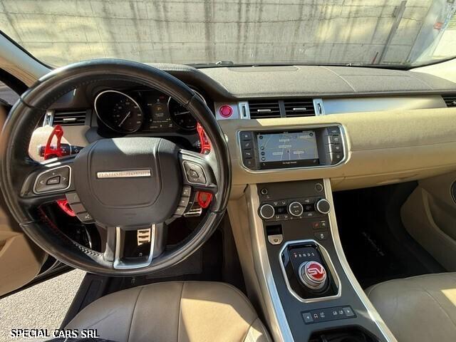 Land Rover Range Evoque 2.0 TD4 150cv. SE Dynamic
