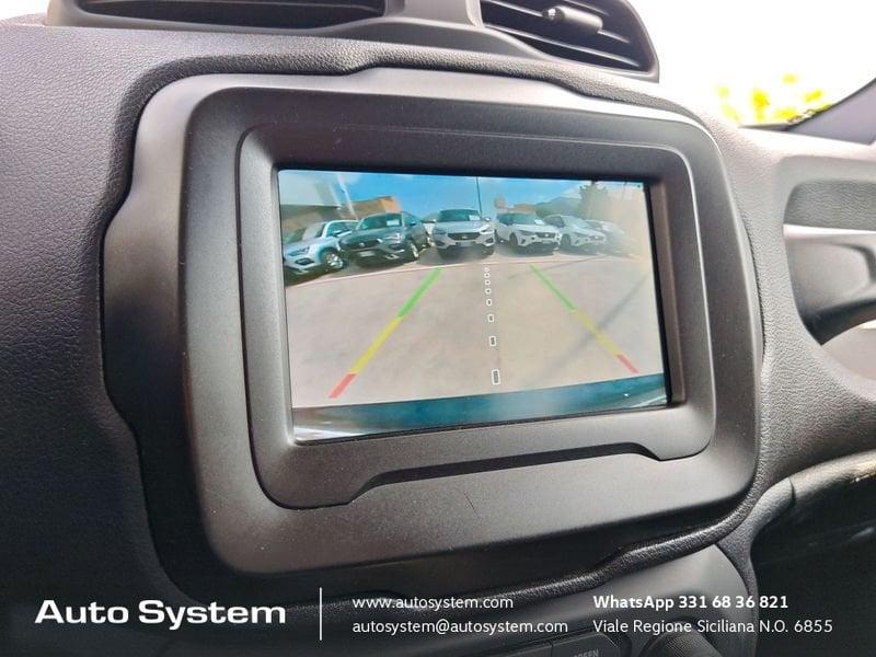 Jeep Renegade Renegade 1.6 mjt Limited 2wd 120cv
