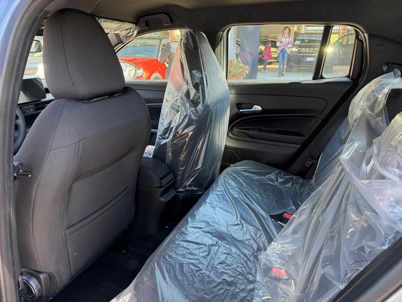 Jeep Avenger JEEP Ice My25 Longitude 1.2 100cv