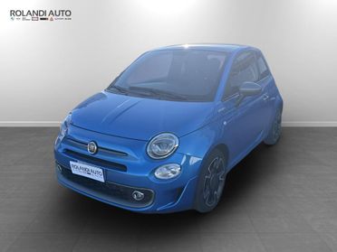 Fiat 500 1.0 FireFly Hybrid Sport