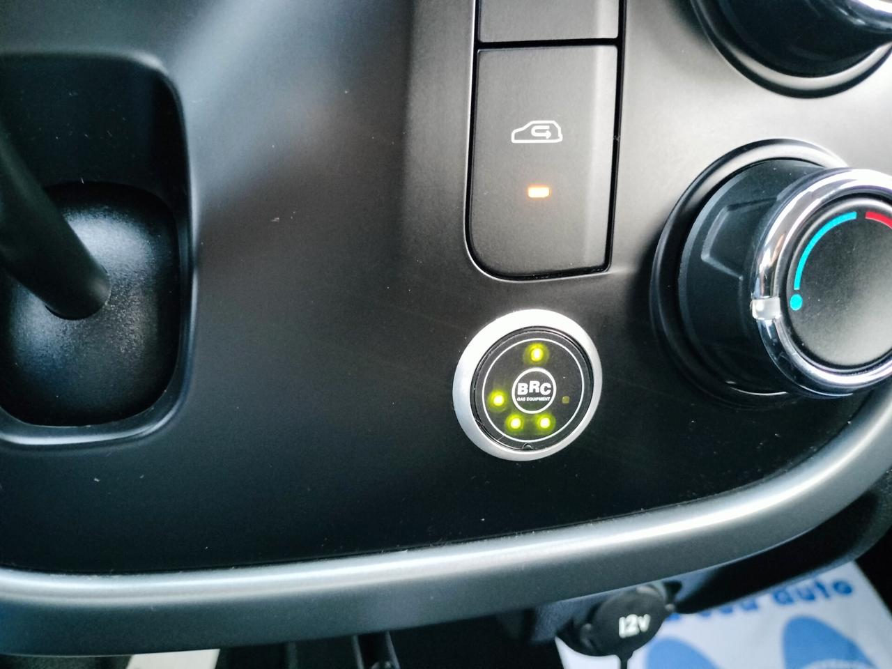 Mahindra KUV100 1.2 VVT M-Bifuel(GPL) K8