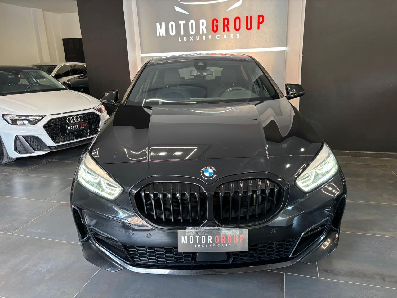 Bmw 116d 5p. Msport 1.5 116CV