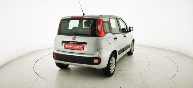 FIAT Panda 1.3 MJT 95 CV S&S Easy
