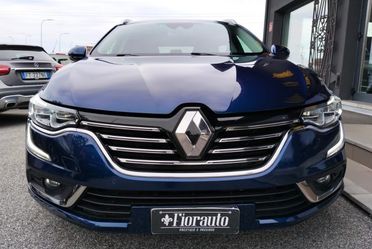 RENAULT Talisman SWdCi 160CVAUT 4Cont