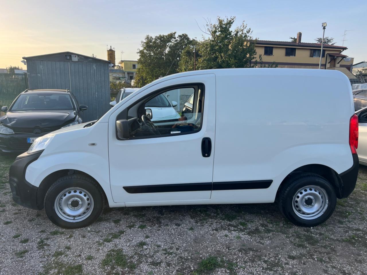 Fiat Fiorino 1.3 MJT 80CV EURO 6