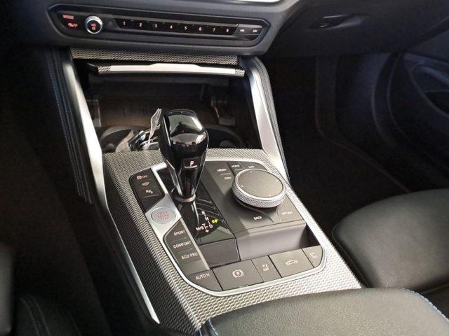 BMW M440 i 48V xDrive Cabrio Msport Aut.