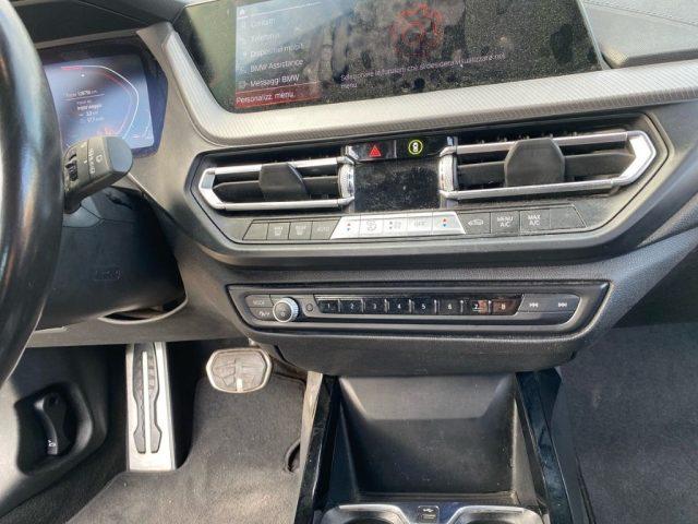 BMW 118 d 5p. Msport