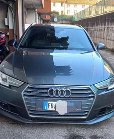 Audi A4 Avant 2.0 TDI 190 CV quattro S tronic Business Sport