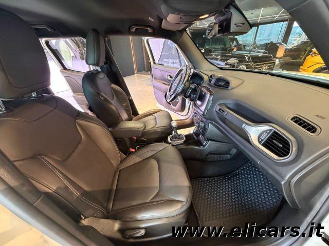 JEEP Renegade 1.0 T3 80th Anniversary