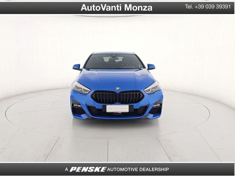 BMW Serie 2 G.C. 218d Gran Coupé Msport