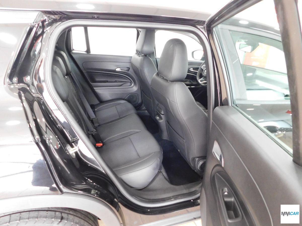 JEEP - Avenger - 1.2 Turbo 110 CV MHEV Altitude