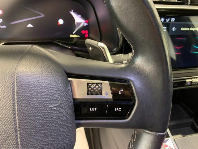 DS AUTOMOBILES DS 7 1.5 BlueHDi Automatico Bastille Business