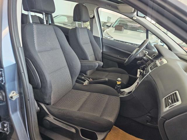 Peugeot 307 307 2005 SW SW 1.6 hdi 16v Australian 110cv fap