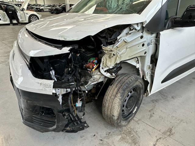 FIAT Doblo 1.5 BLUEHDI 100CV PC-TN VAN