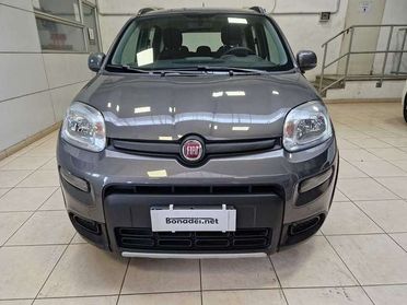 Fiat Panda 3ª serie 1.0 FireFly S&S Mild - Hybrid City Life