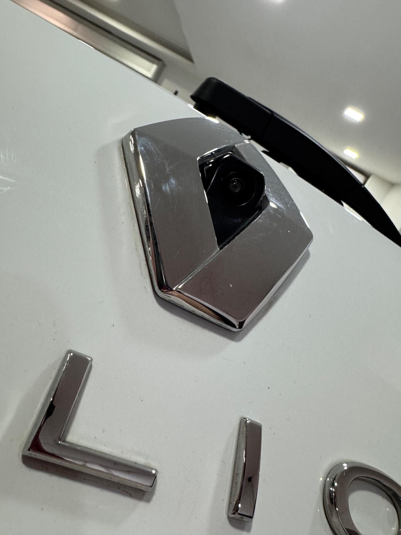 Renault Clio Hybrid E-Tech 140 CV 5 porte E-Tech