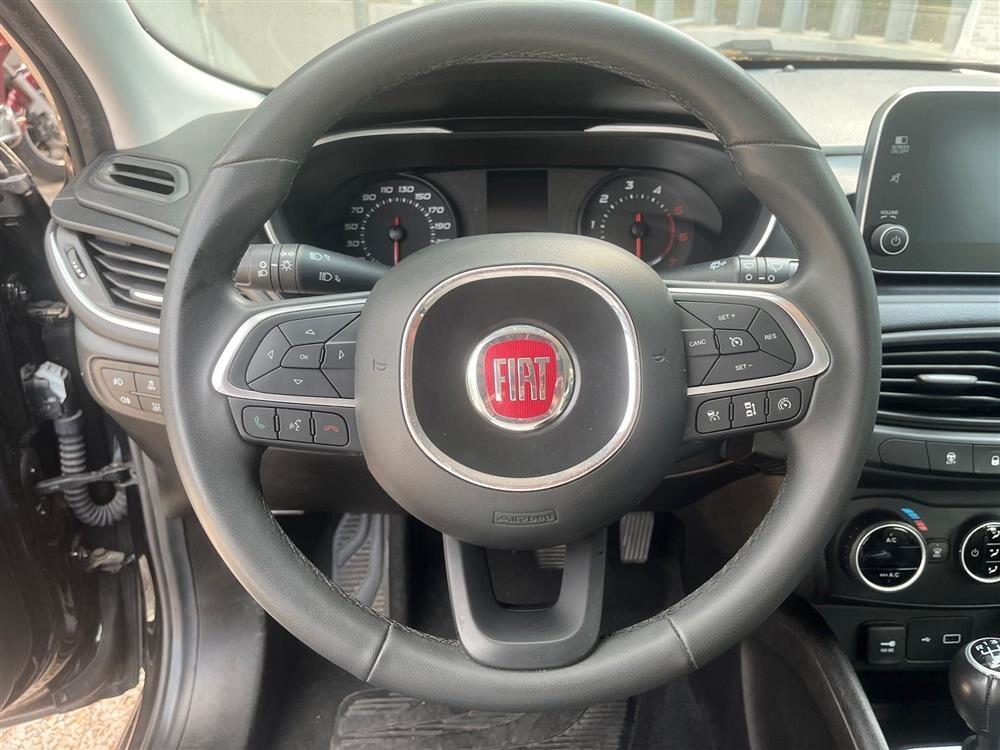 Fiat Tipo 1.6 Mjt S&S SW Lounge