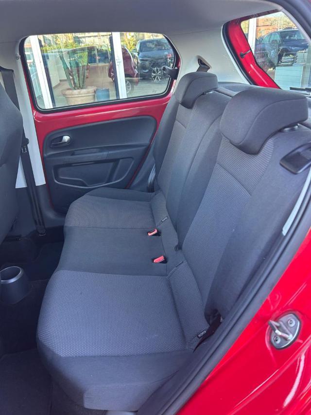 SKODA Citigo 1.0 60 CV 5 porte NEO PATENTATO