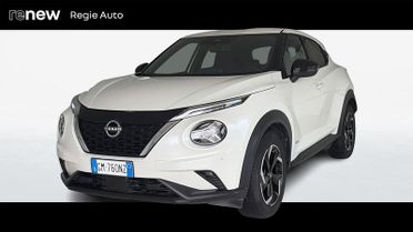 Nissan Juke II 2020 N-CONNECTA HEV