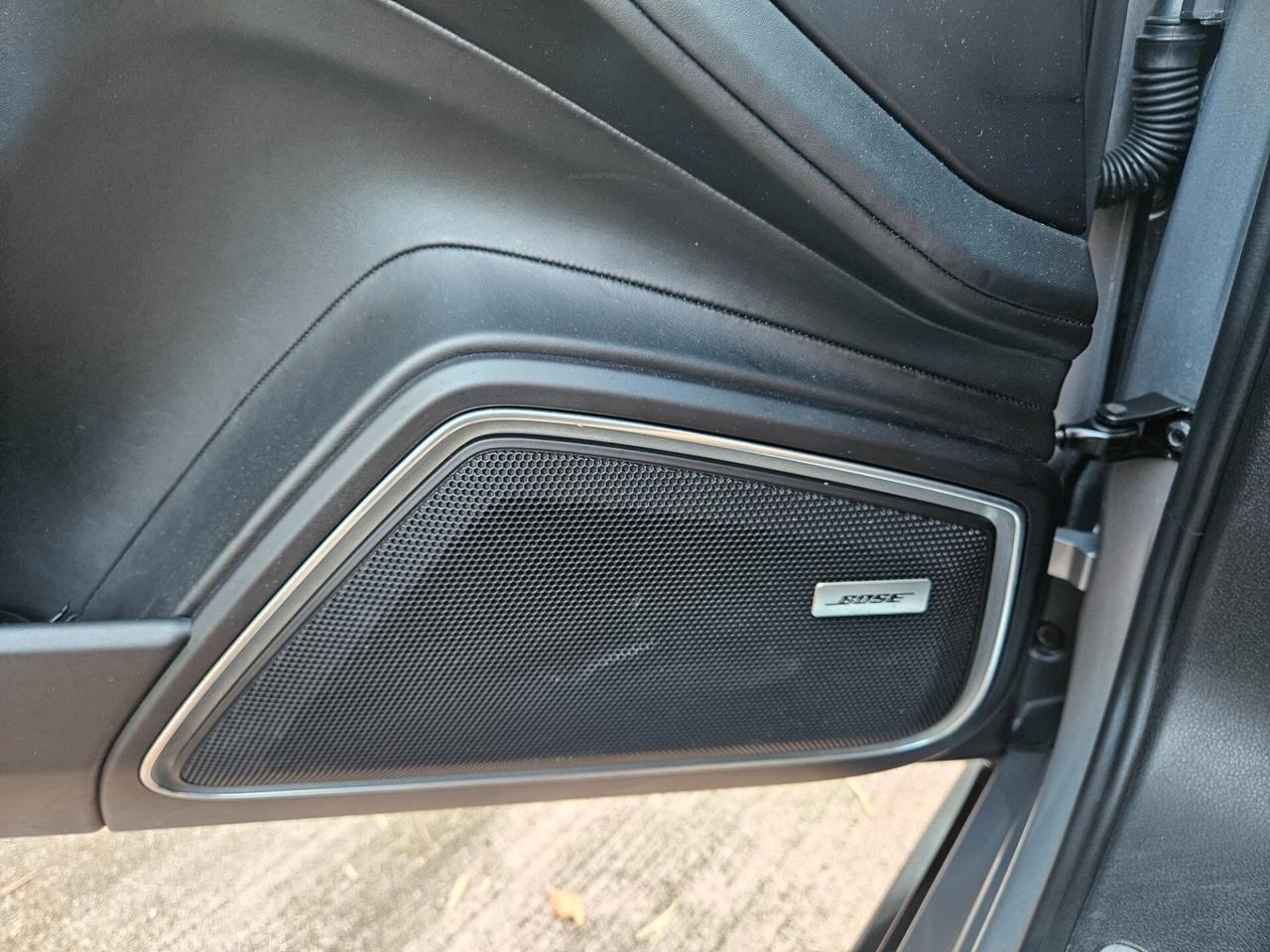 Porsche Panamera 4.0 4S Diesel