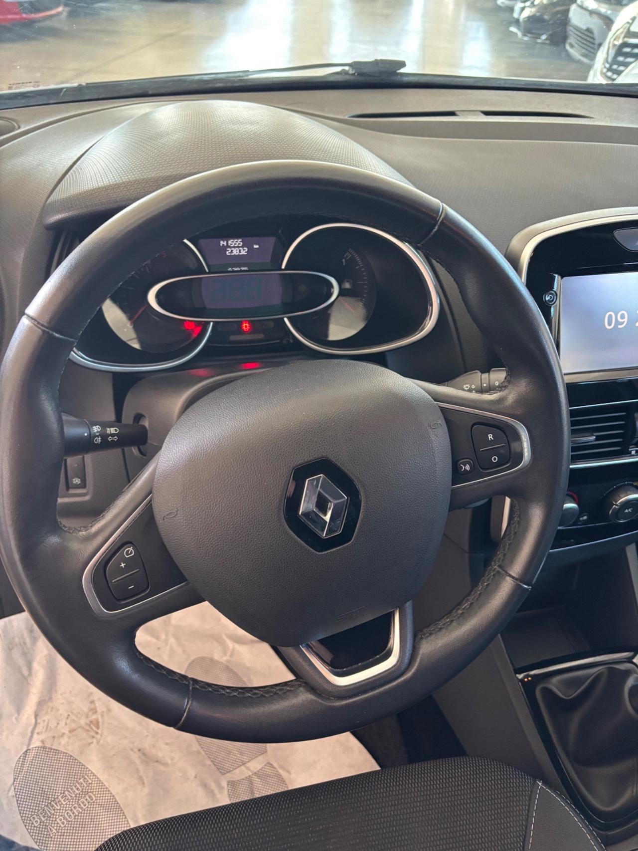 Renault Clio dCi 8V 75CV Start&Stop 5 porte Energy Life