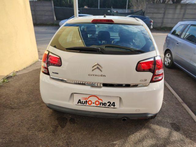 CITROEN C3 BlueHDi 75 Exclusive NEOPATENTATI