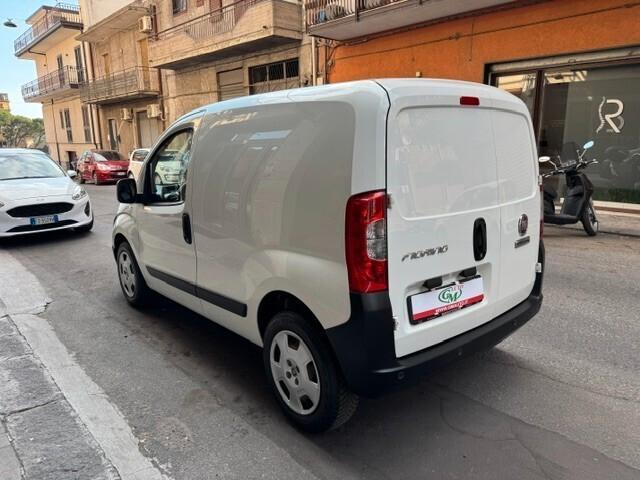 Fiat Fiorino 1.3 MJT 95CV Combinato SX - 2022