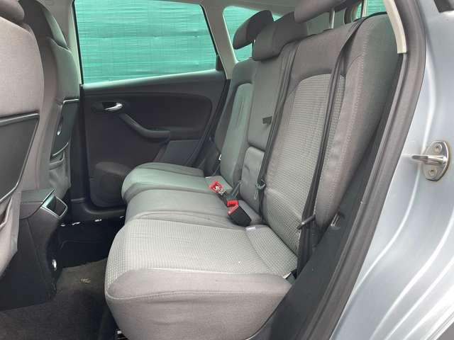 SEAT Altea XL Altea XL 1.9 tdi Style dpf