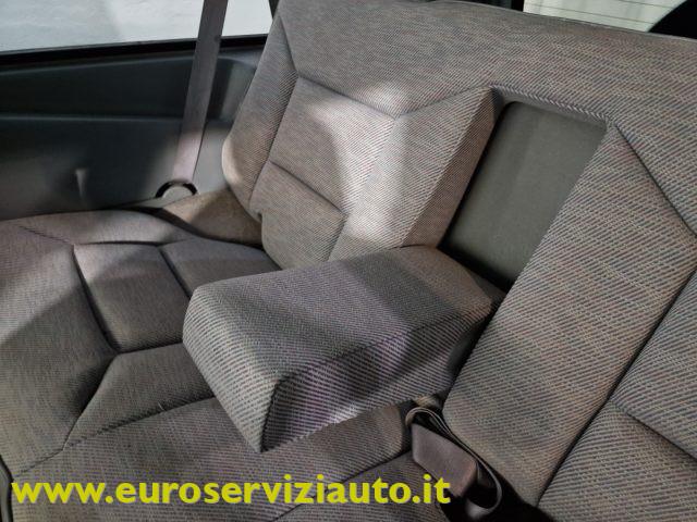 MERCEDES-BENZ G 230 cat