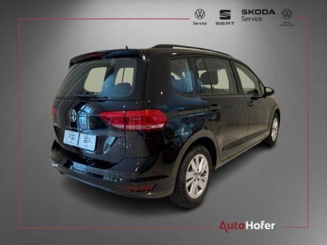VOLKSWAGEN Touran 1.5 TSI Business Navi App Connect DAB+