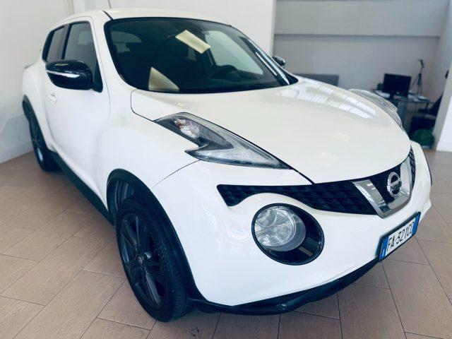 NISSAN Juke 1.5 dCi Acenta