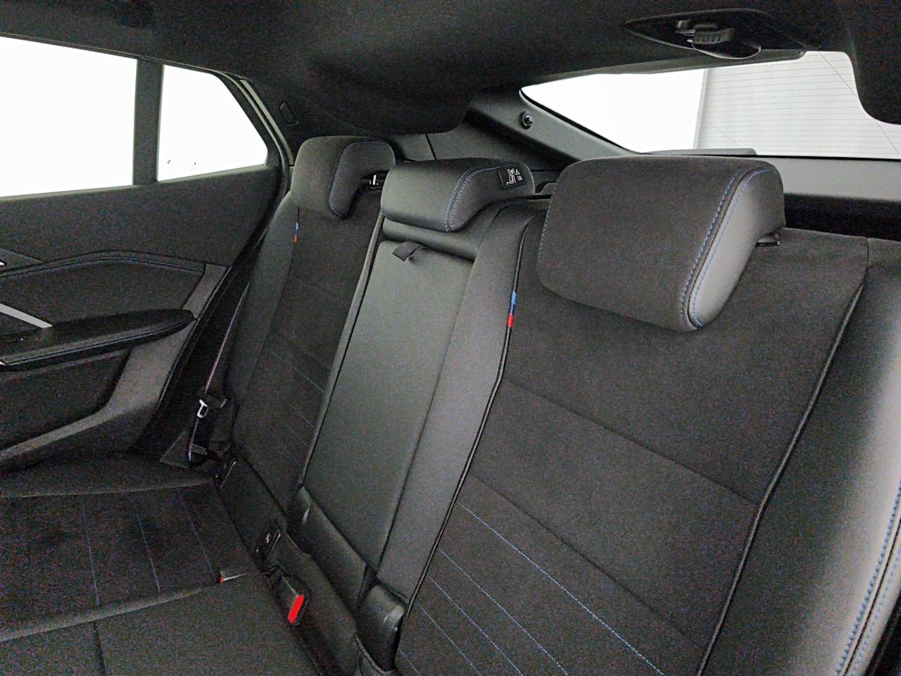 BMW X2 xDrive20d 48V MSport Pro