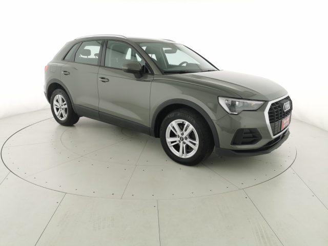 AUDI Q3 35 TDI S tronic Business
