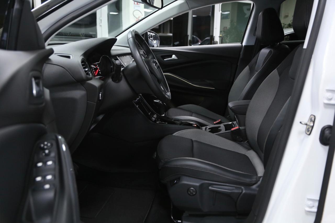 Opel Grandland X 1.5 D 130 cv Elegance AT8