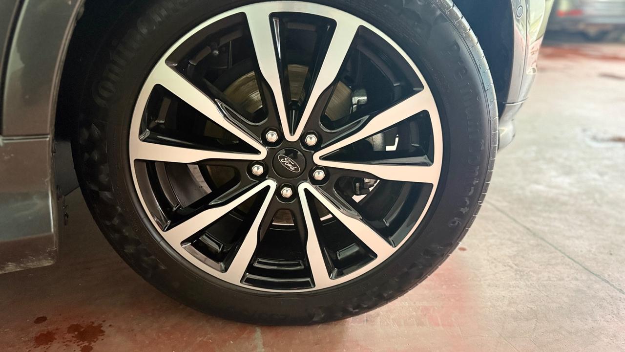 Ford Kuga 1.5 EcoBoost 150 CV S&S 2WD ST-Line