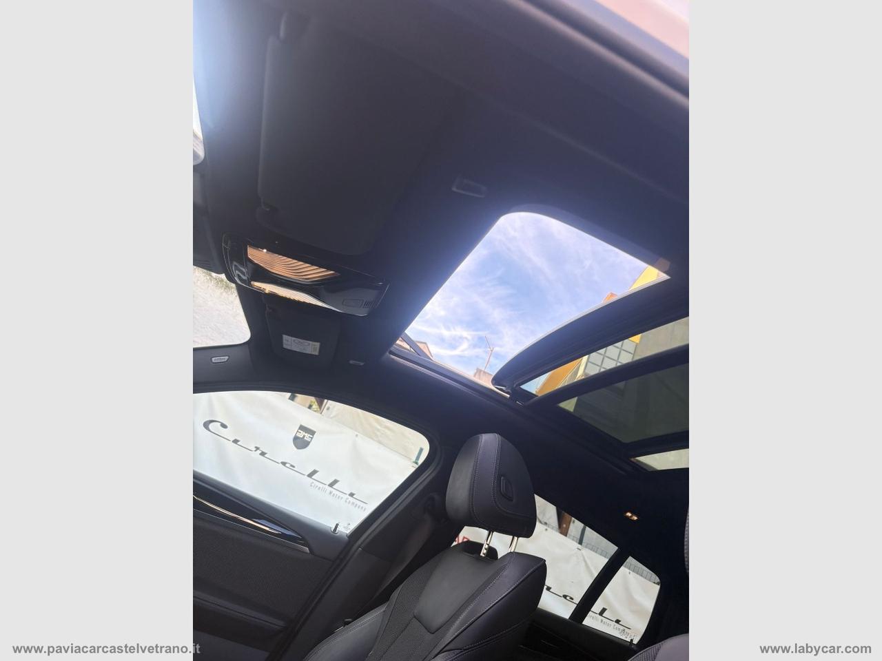 BMW X4 xDrive20d 48V Msport