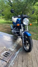 Bmw R 65