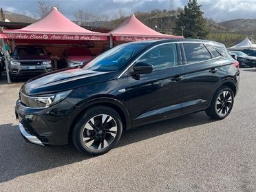 Opel Grandland 1.5 diesel Ecotec aut. Ultimate