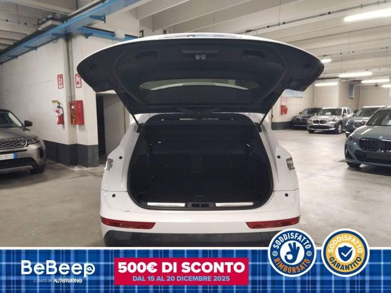 DS DS 7 DS7 CROSSBACK 1.5 BLUEHDI GRAND CHIC 130CV AUTO