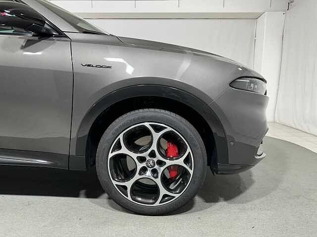 Alfa Romeo Tonale 1.3 280CV PHEV AT6 Q4 Veloce KM ZERO