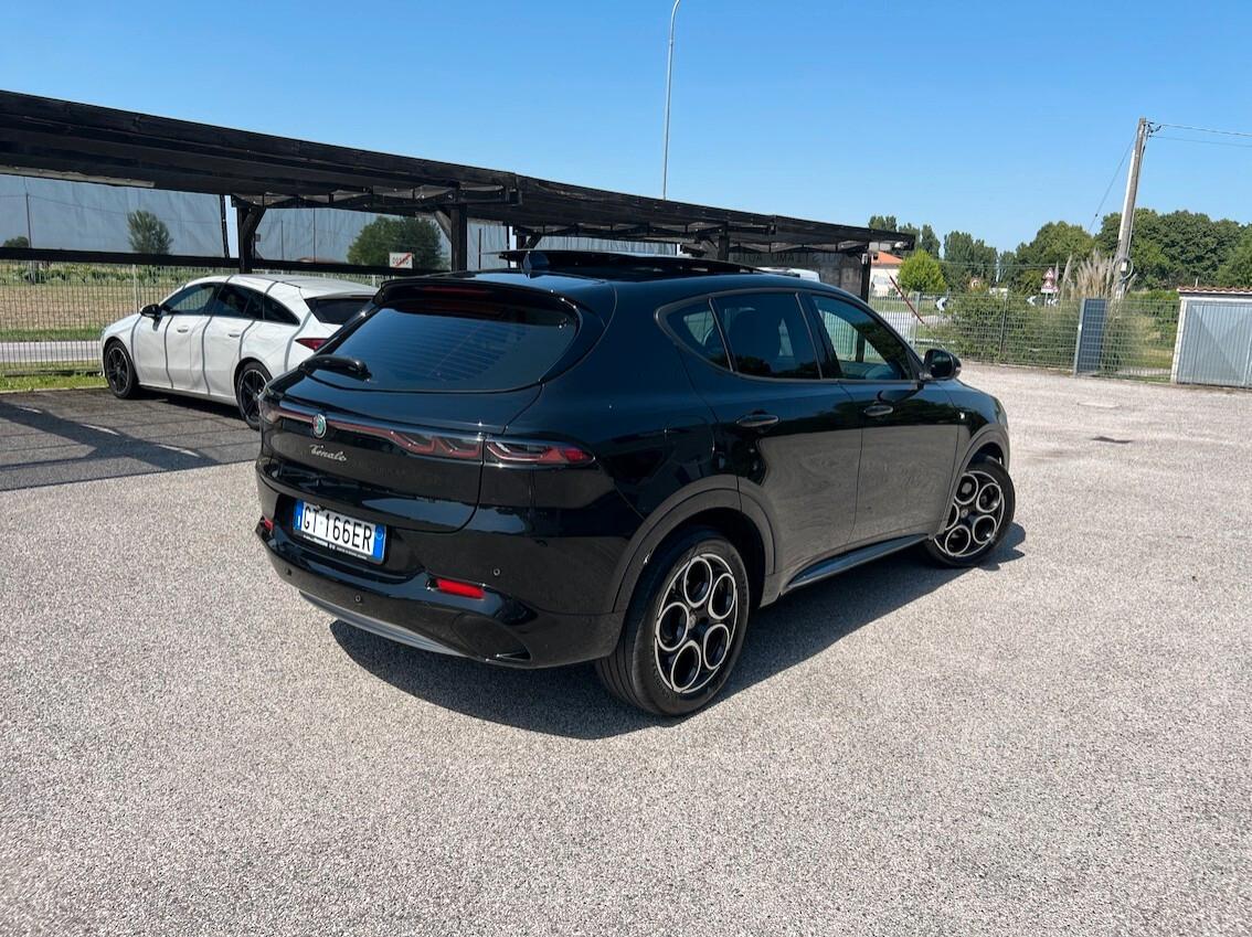 Alfa Romeo Tonale 1.6 Ti 130cv tct6 Tetto Apribile - Unico Proprietario