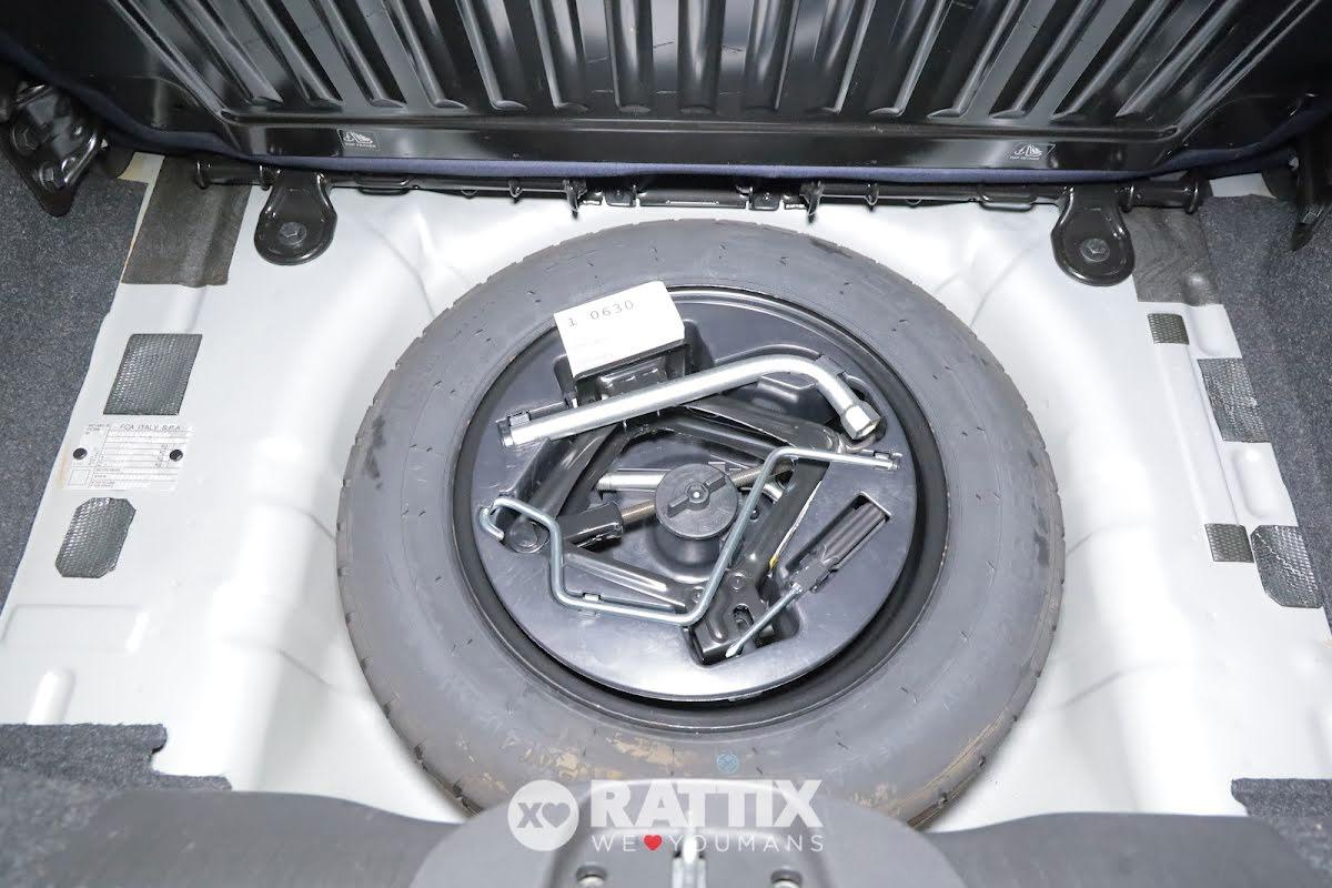 Fiat 500 1.0 hybrid 70CV Cult