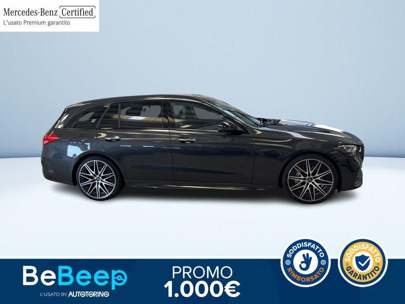 Mercedes-Benz Classe C C SW AMG 43 MHEV PREMIUM PRO 4MATIC AUTO