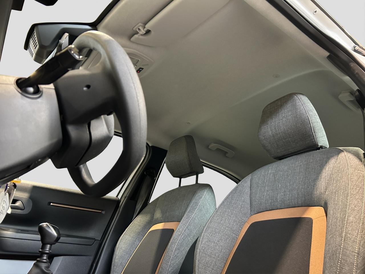 CITROEN C3 Aircross 2ª s. C3 Aircross PureTech Turbo 100 CV You